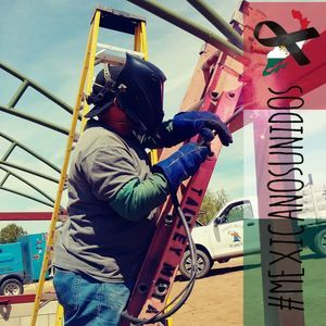 Meet your Posher, Arturo